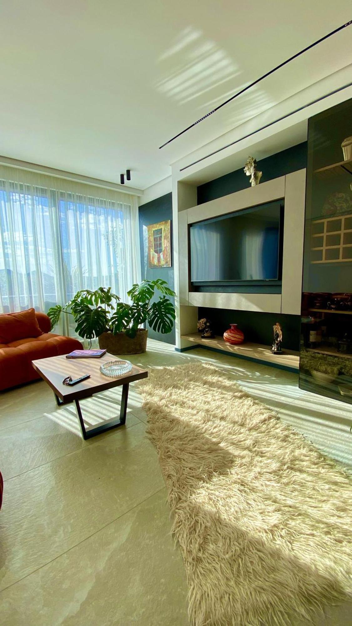 "Superattico" - Central Tirana Gorgeous Penthouse, Free Parking Exteriör bild